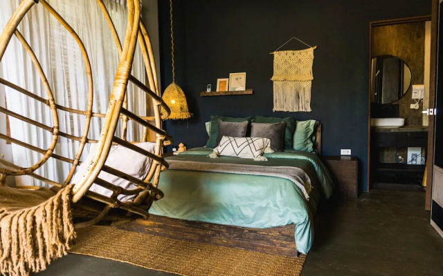 Happiness Villas