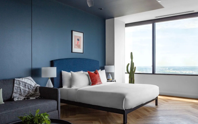 Mint House Dallas Downtown by Kasa