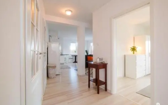 Apartament Jantar 21