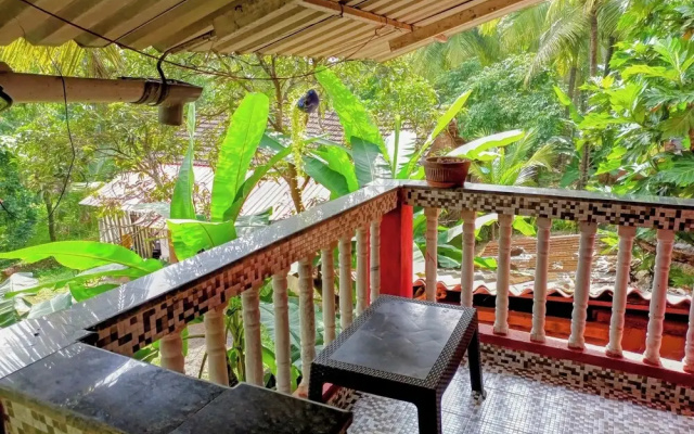 Vailankani guest house