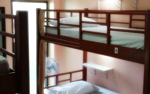 Huahin Euro City Hotel