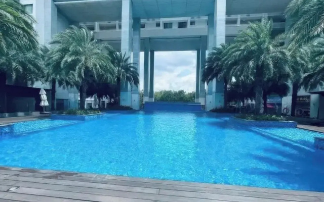New City Thu Thiem D2
