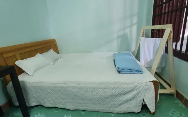 Mai Hai Homestay