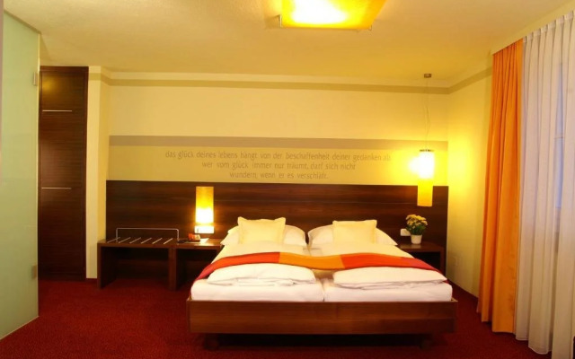 Hotel Stiegenwirt