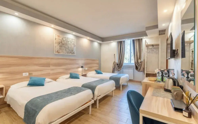 Leone d'Oro Guesthouse