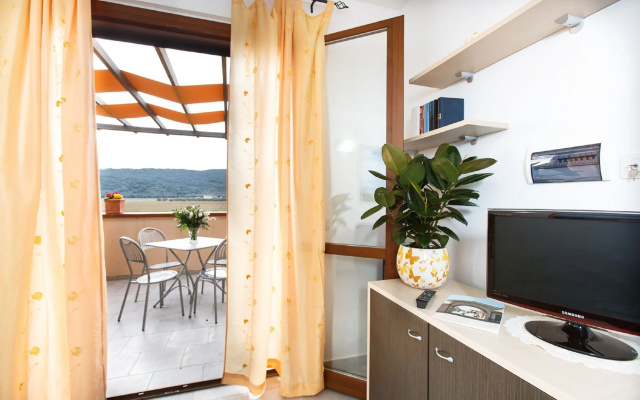 Residence Talamone Il Poderino