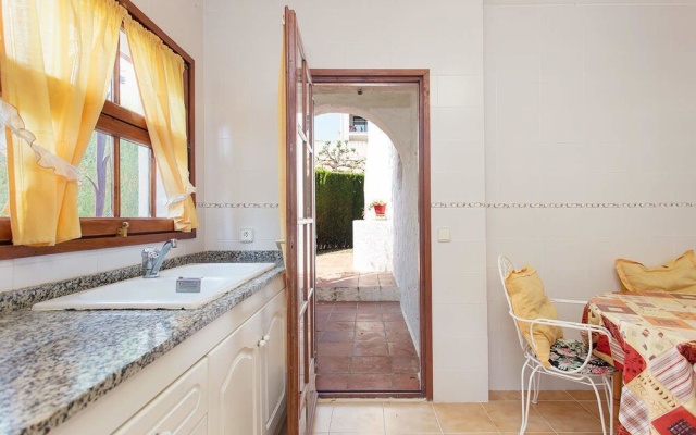 R35 Casa Nuria