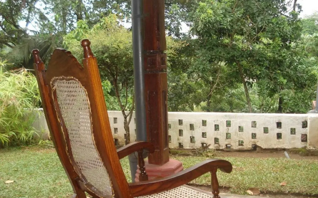 Lucktissme Home Stay - Kandy