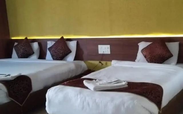Hotel Ryaan,Raipur