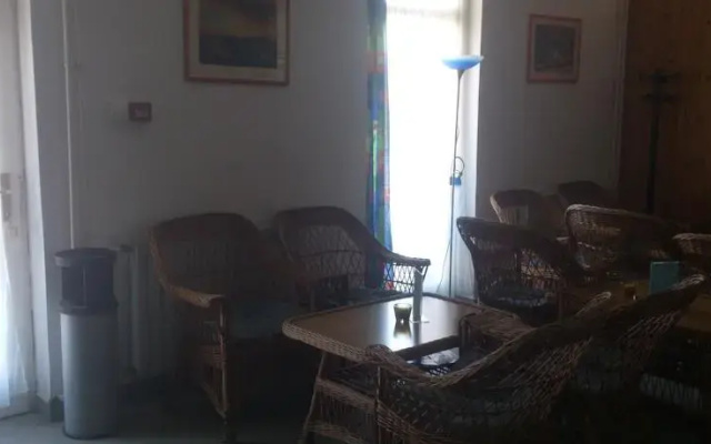 Guesthouse Zavicaj