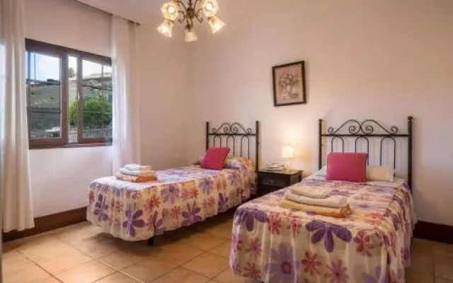 Finca Bellavista