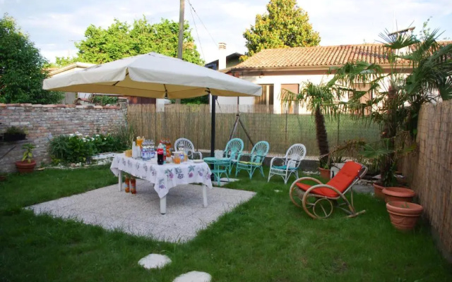 B&b dai Carari