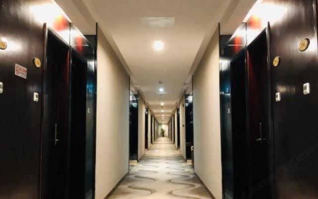 Wenxu Hotel