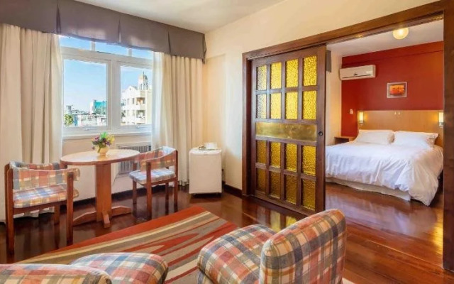 San Silvestre Hotel