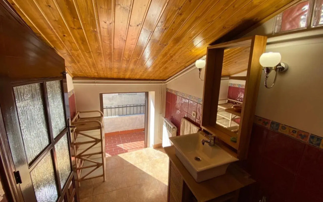 Casa rural Cora de Tudmir