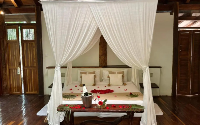 Pepem Holistic Experience - Peaceful Retreat Near Tulum