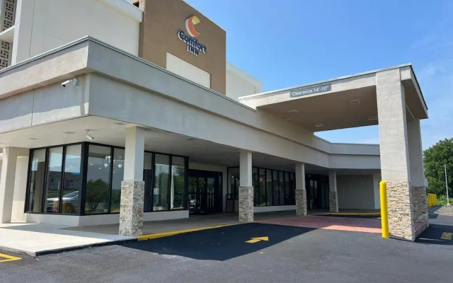 Comfort Inn