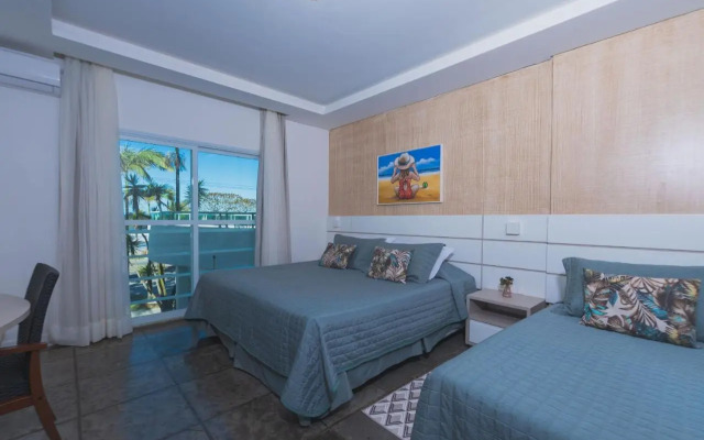 Hotel Villareal Praia Caieiras