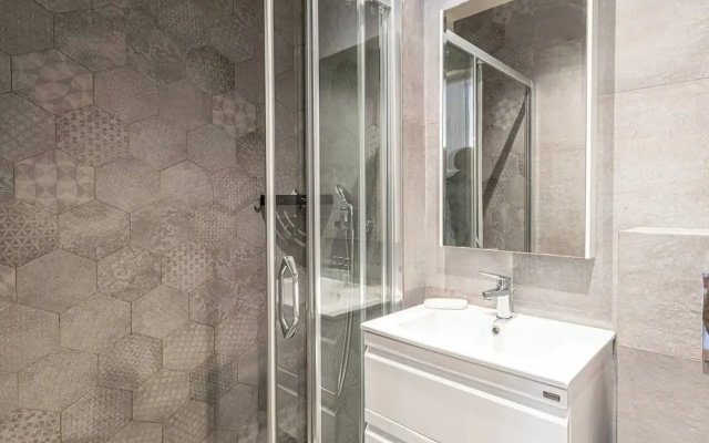 Cozy Renovated Apartment - Meynadier Cannes