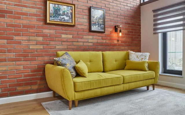 Apartament CITY la casa PIANO HOUSE ,cu parcare