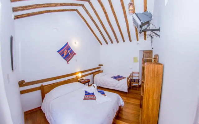 Hostal El Grial