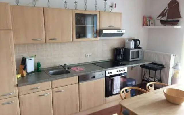 Wohnung Bernstein - Nr. 4