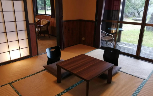 Kirishima Onsen Tabinoyu