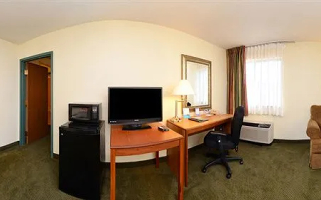Baymont Inn and Suites Decatur