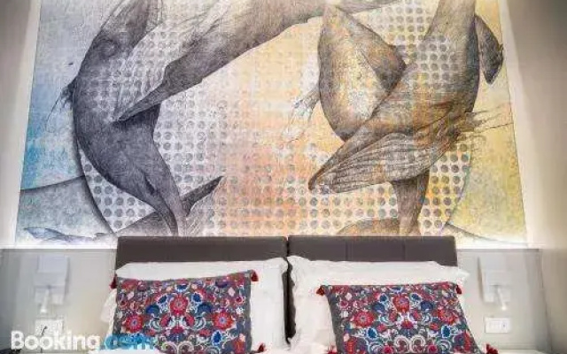 Hotel Le Lampare