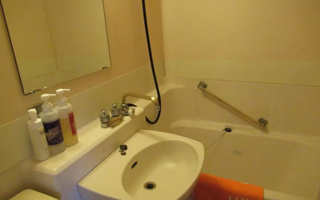 Hotel CROWN HILLS MIYOSHI