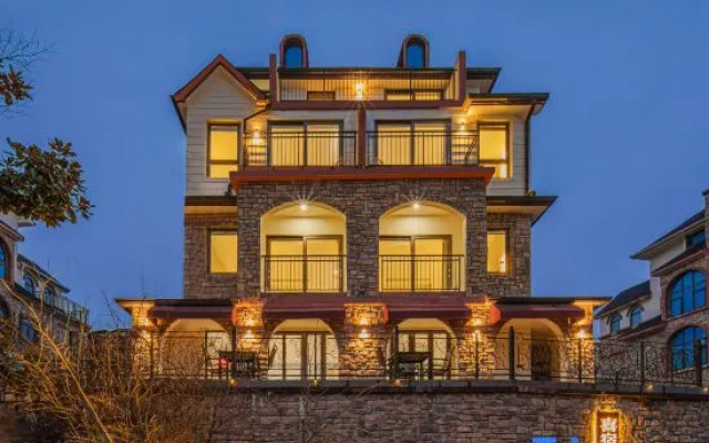 Xisu B&B
