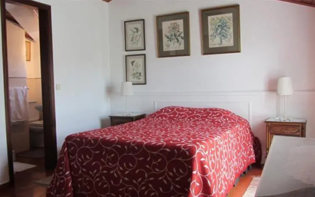 Casa Da Terrina
