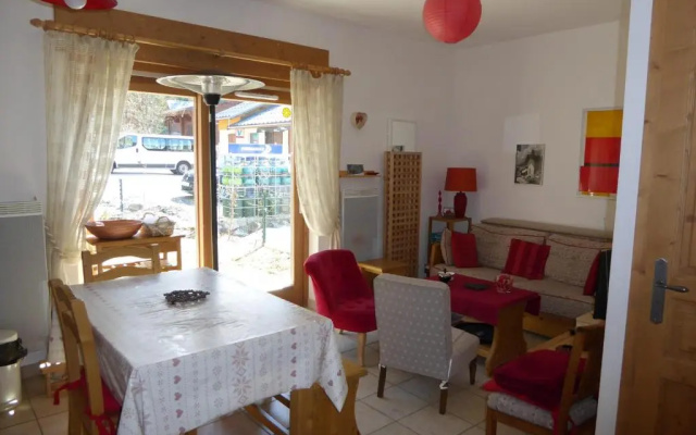 Appartement Pralognan-la-Vanoise, 3 pièces, 6 personnes - FR-1-464-42