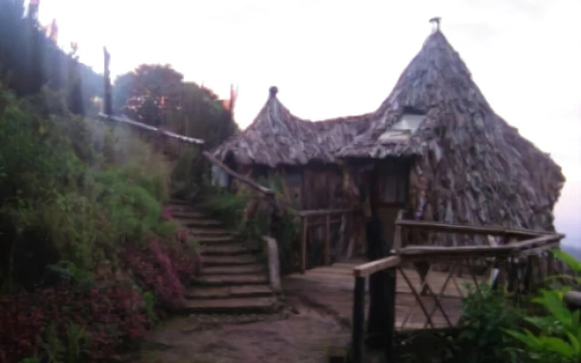 Airport Planet Lodge @ Kilimanjaro International Airport