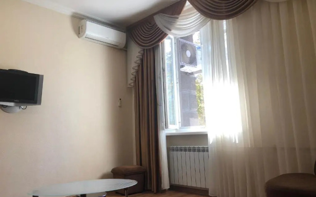Elit Aparts on Puskina WIFI