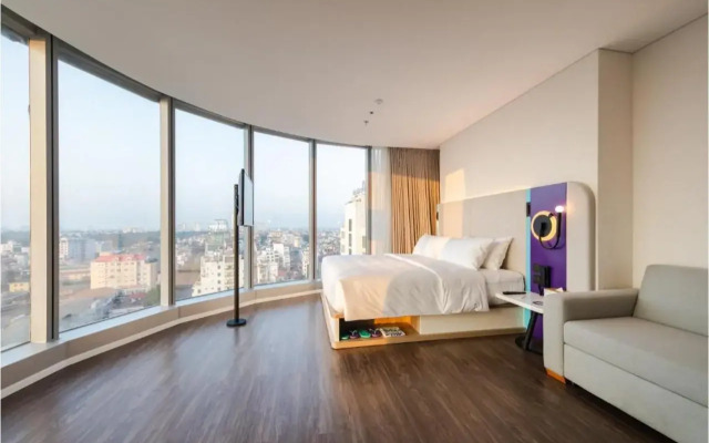 Tru by Hilton Hanoi Station