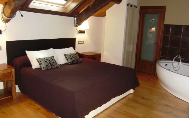 Bi Terra Hotel Rural