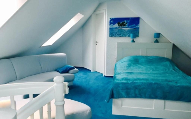 Schwarzwald Appartment