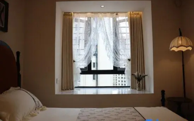 Xiamen Chayushe Inn Homestay (Dayuecheng)