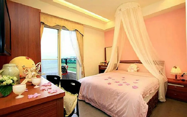 Rice Countryside Bed and Breakfast