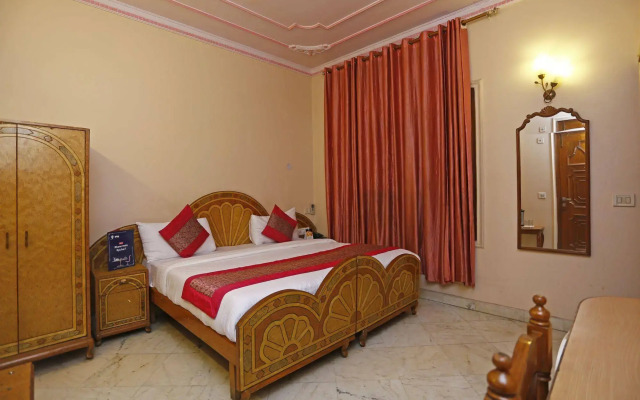Hotel Blue Sapphire
