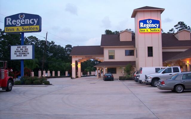 Regency Inn & Suites 2