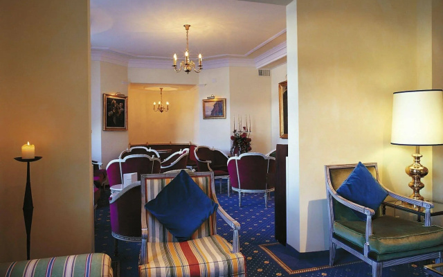 Posthotel Arosa