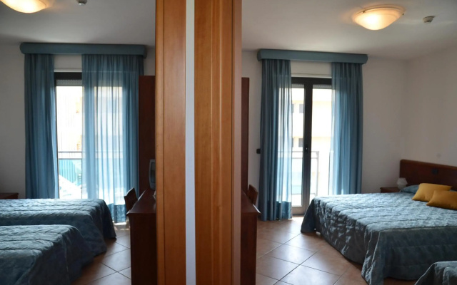 Aparthotel Olimpia