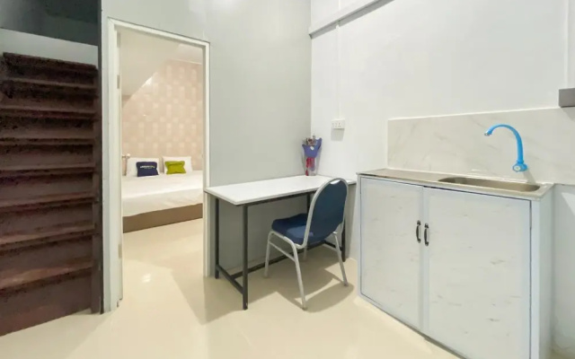 Urbanview @ Setia Homestay Bengkong Batam