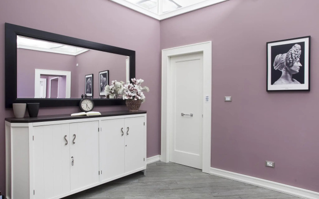 My Trevi Charming & Luxury Rooms