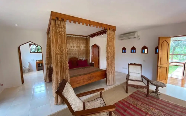 Villa 47 Vipingo Ridge