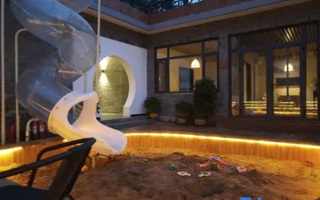 Gupu Xipan Homestay (Guojiagou Branch)