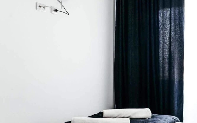 DD Iulius Park Apartment