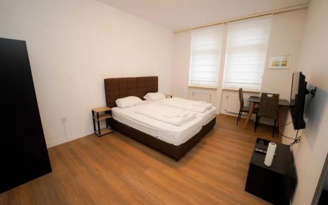 Design Apartments 2
